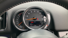 MINI Countryman 1.5 Cooper Exclusive 5dr Auto Petrol Hatchback